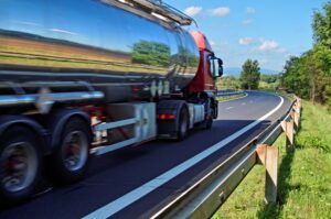 Types of Truck Accident Cases We Handle in Tulsa