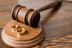 What Are Important Oklahoma Legal Resources for Divorce Cases?