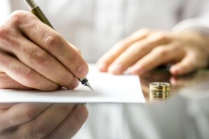 What Is Important To Understand About Divorce Cases?