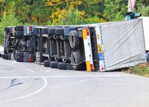 Why Choose Lai & Turner Law Firm PLLC for Truck Accident Cases in Tulsa, OK?