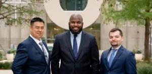 criminal defense lawyer in Oklahoma City, OK