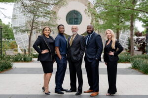 divorce lawyer in Moore, OK