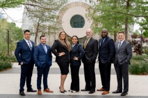 divorce lawyer in Tulsa, OK