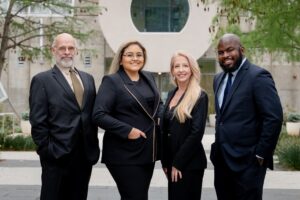felony lawyer in Norman, OK