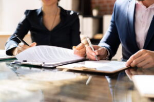 Contact Lai & Turner Law Firm PLLC